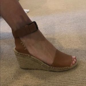 3 Inch Soludos Wedges